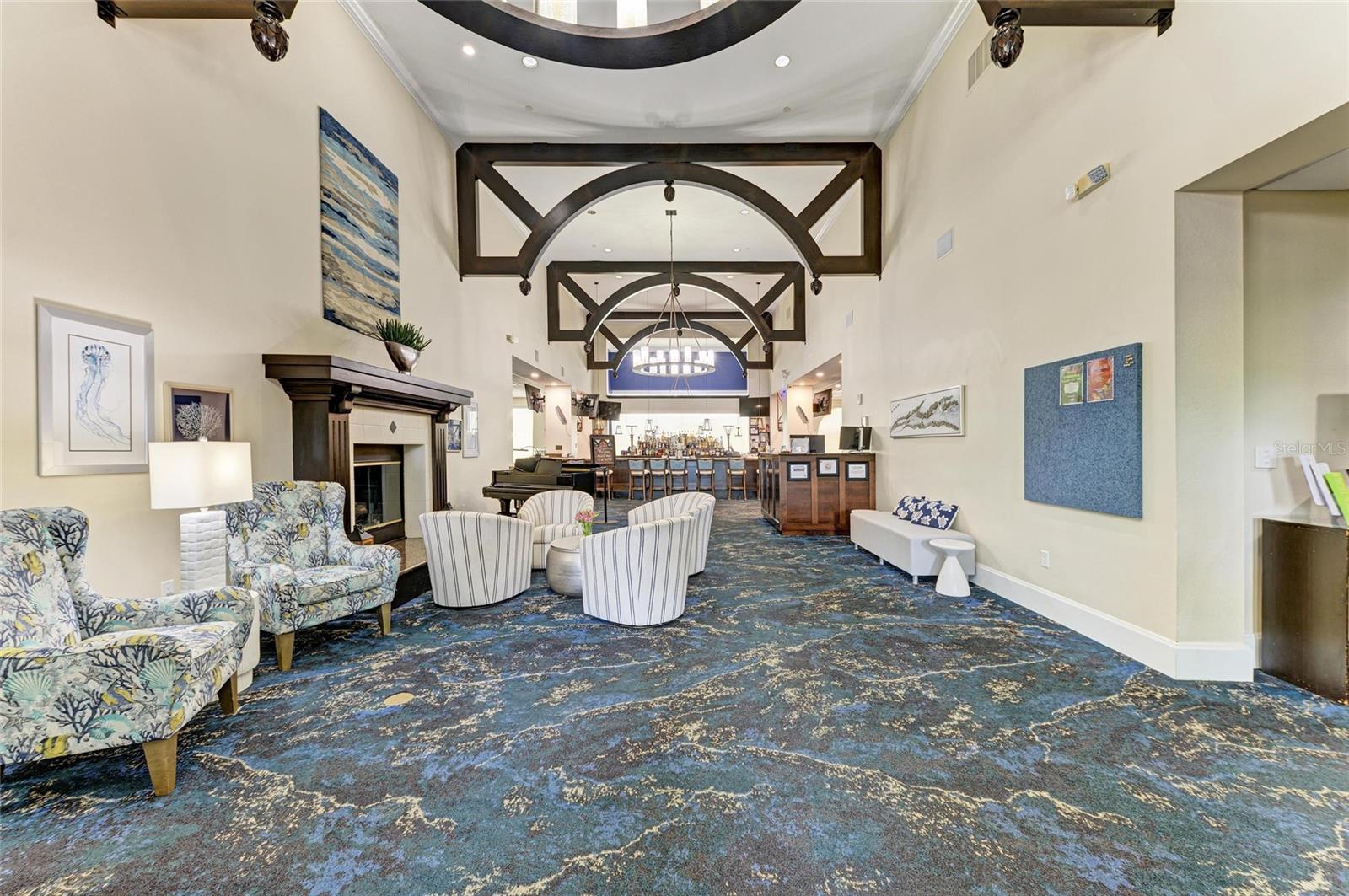 STONEYBROOK GOLF & COUNTRY CLUB - Residential