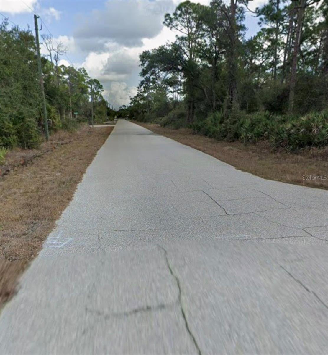 PORT CHARLOTTE SEC 41 - Land
