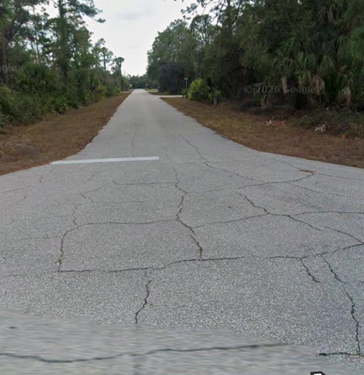 PORT CHARLOTTE SEC 41 - Land