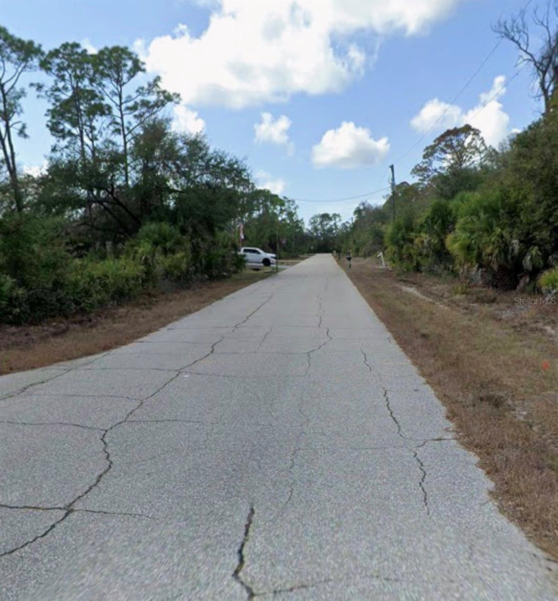 PORT CHARLOTTE SEC 41 - Land