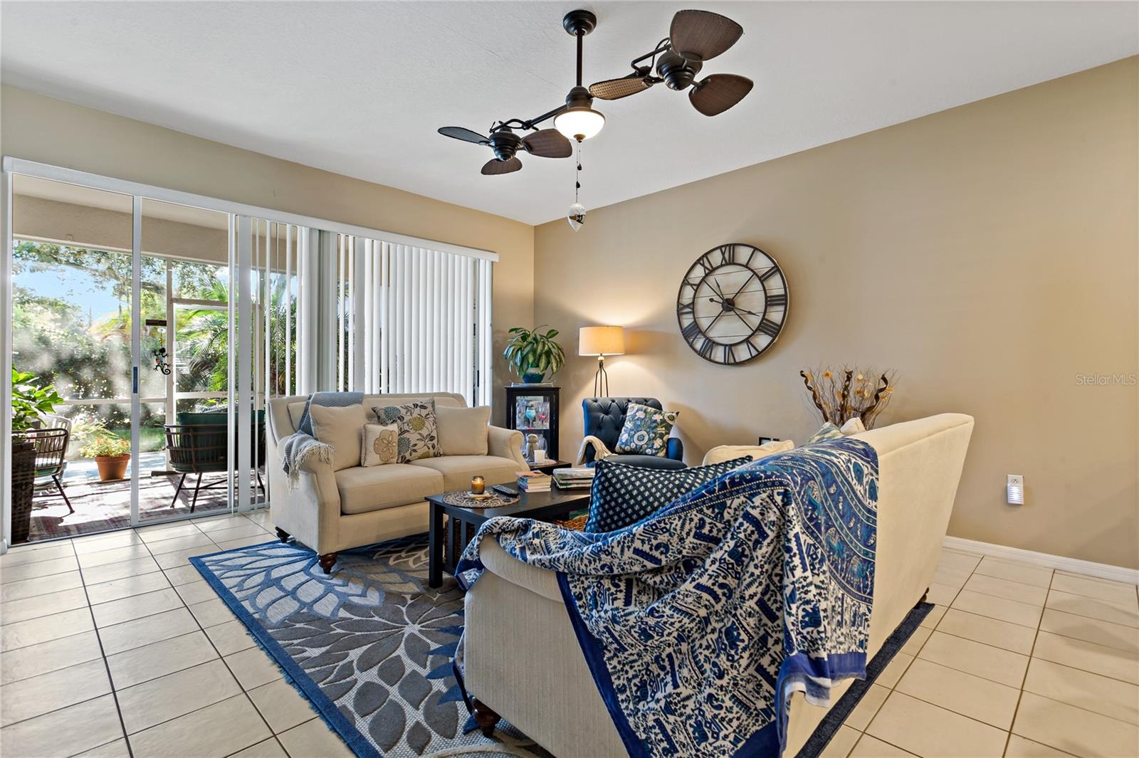 CLUBVIEW - Residential