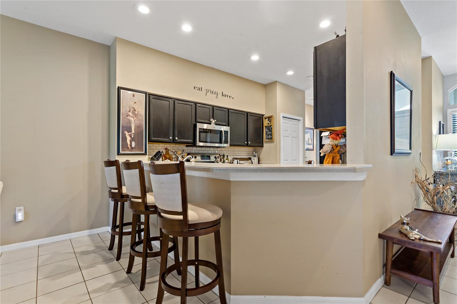 CLUBVIEW - Residential