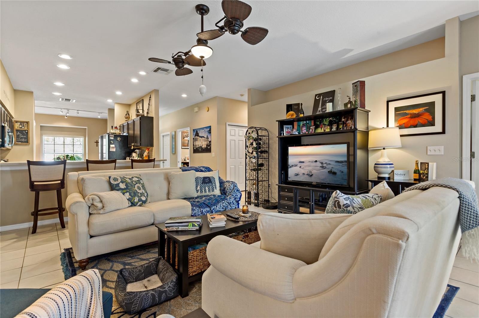 CLUBVIEW - Residential