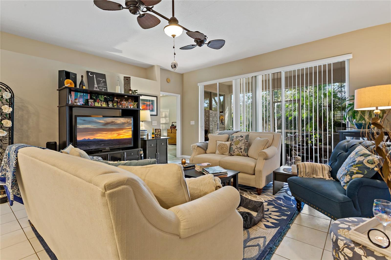 CLUBVIEW - Residential