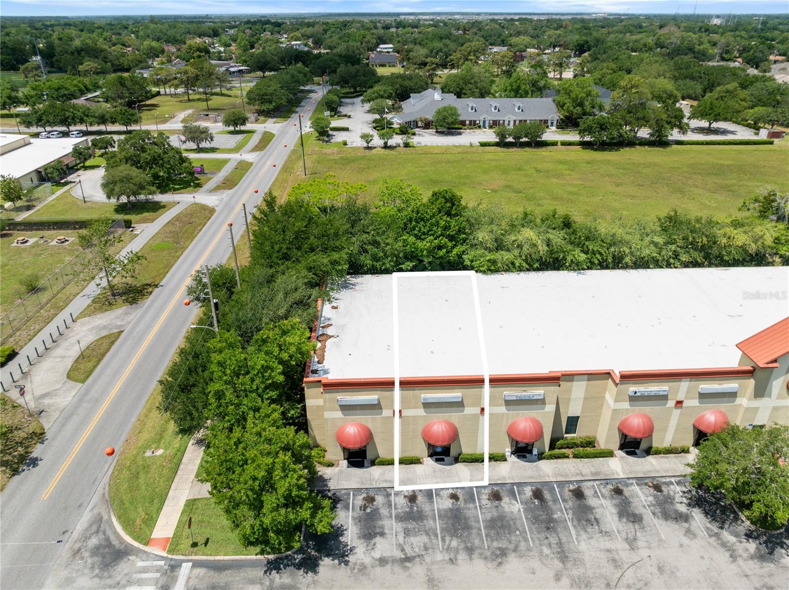 ST CLOUD PROFESSIONAL CENTER CONDO - Commercial Sale