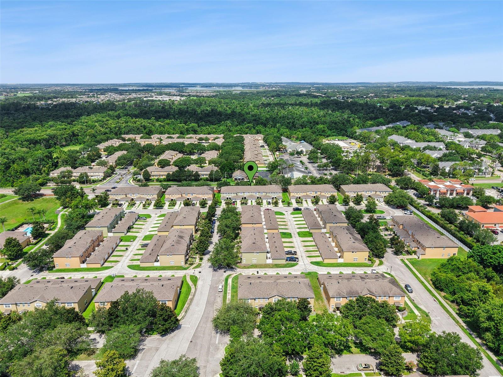 DANIELS LANDING - Residential
