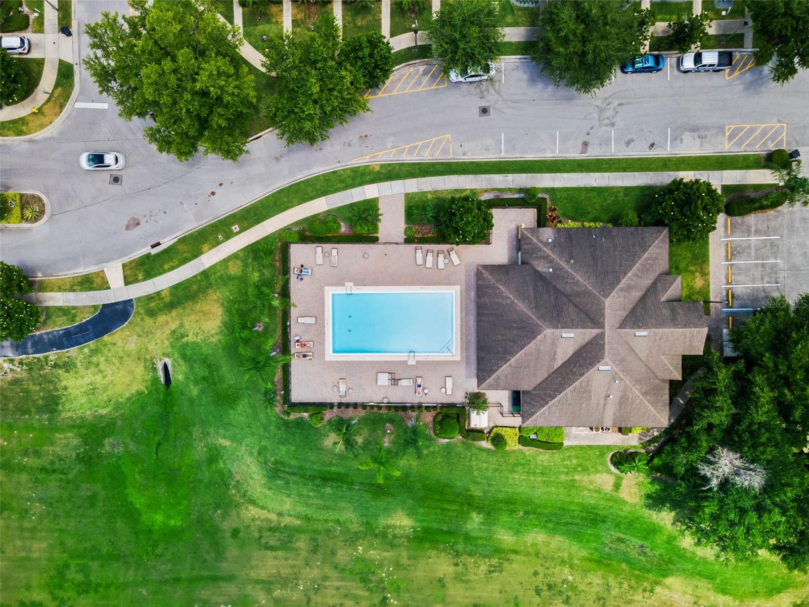 DANIELS LANDING - Residential