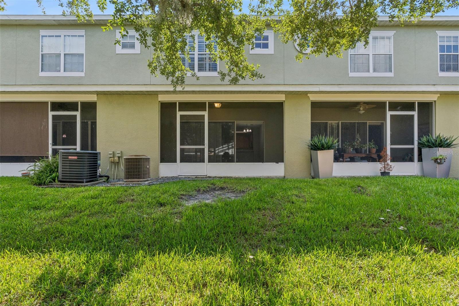 DANIELS LANDING - Residential
