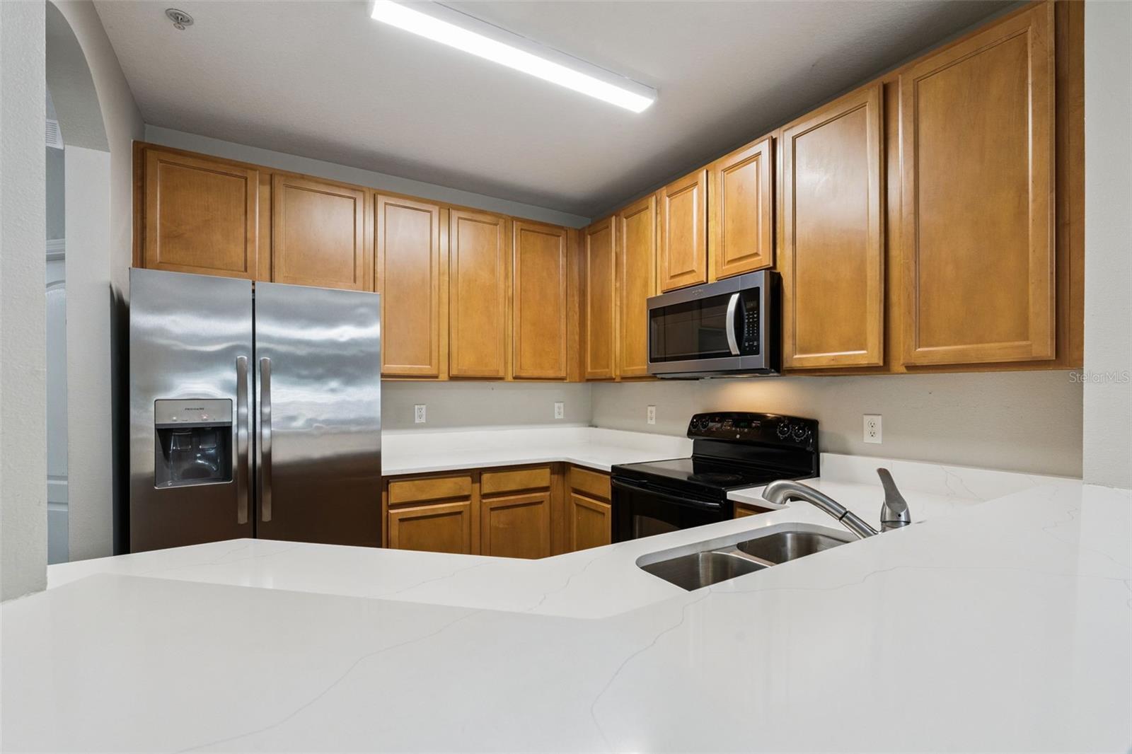DANIELS LANDING - Residential