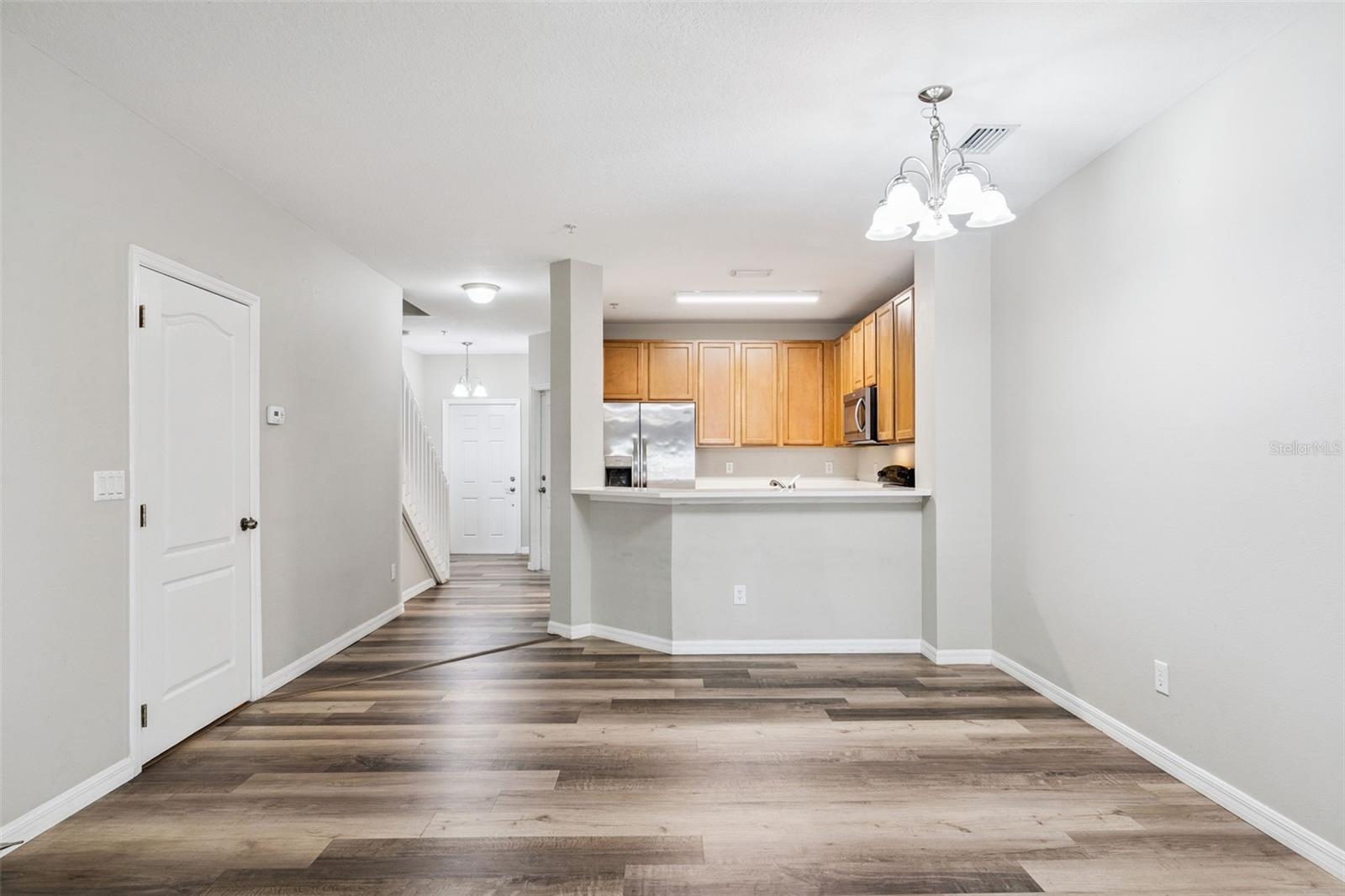 DANIELS LANDING - Residential