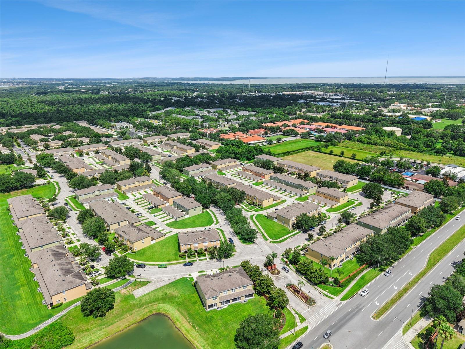 DANIELS LANDING - Residential