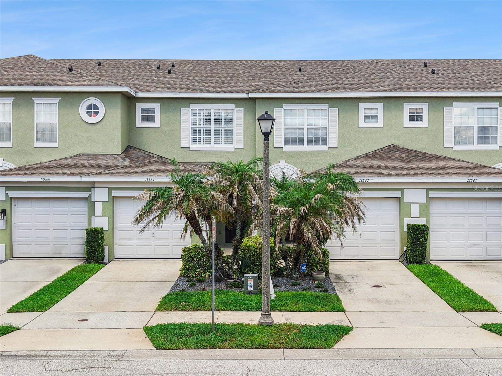 DANIELS LANDING - Residential