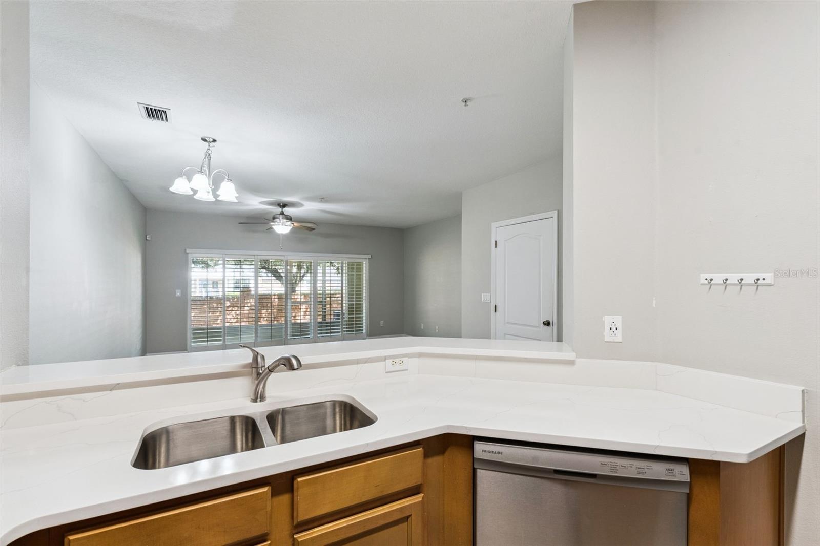 DANIELS LANDING - Residential