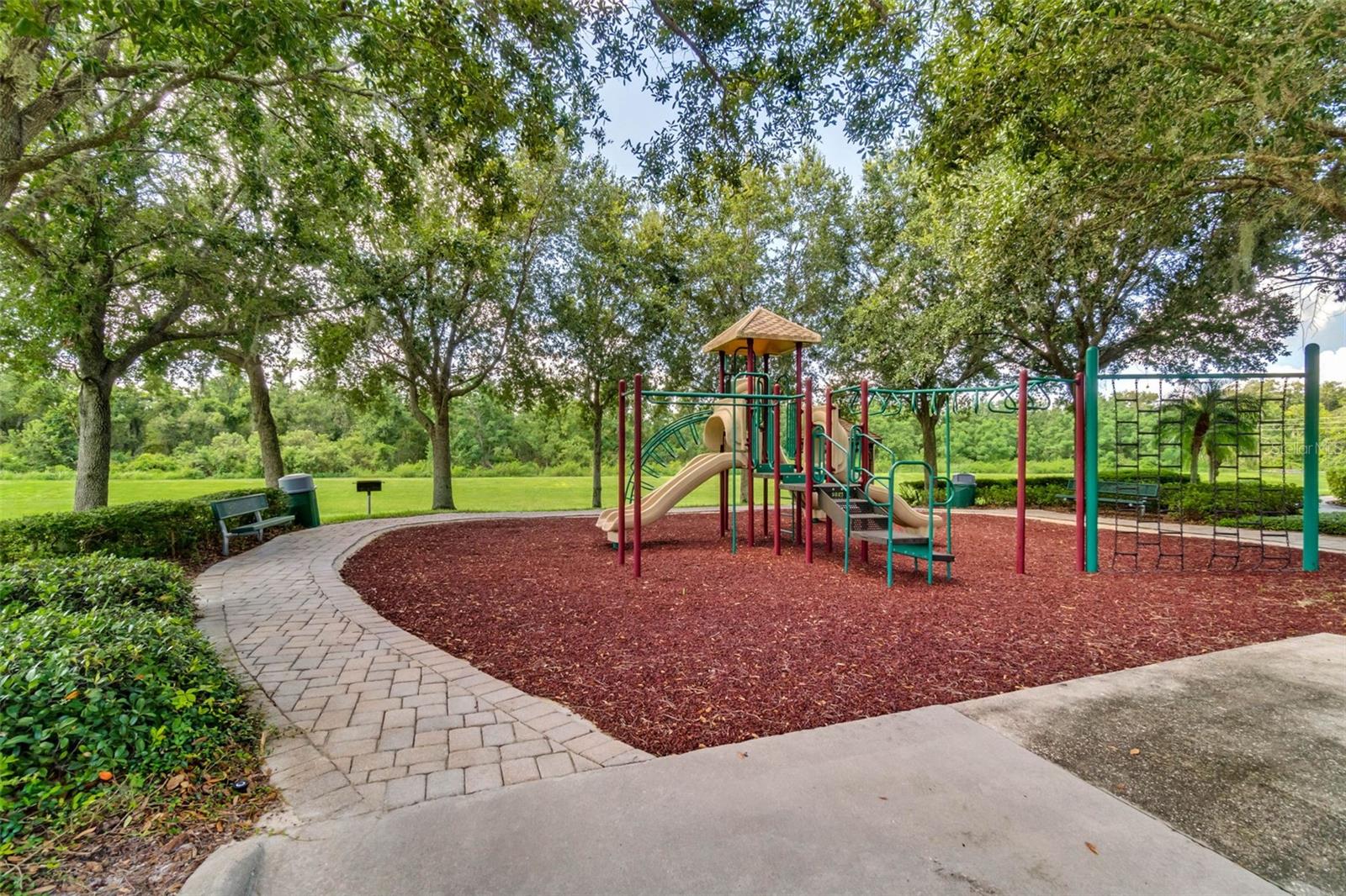 DANIELS LANDING - Residential