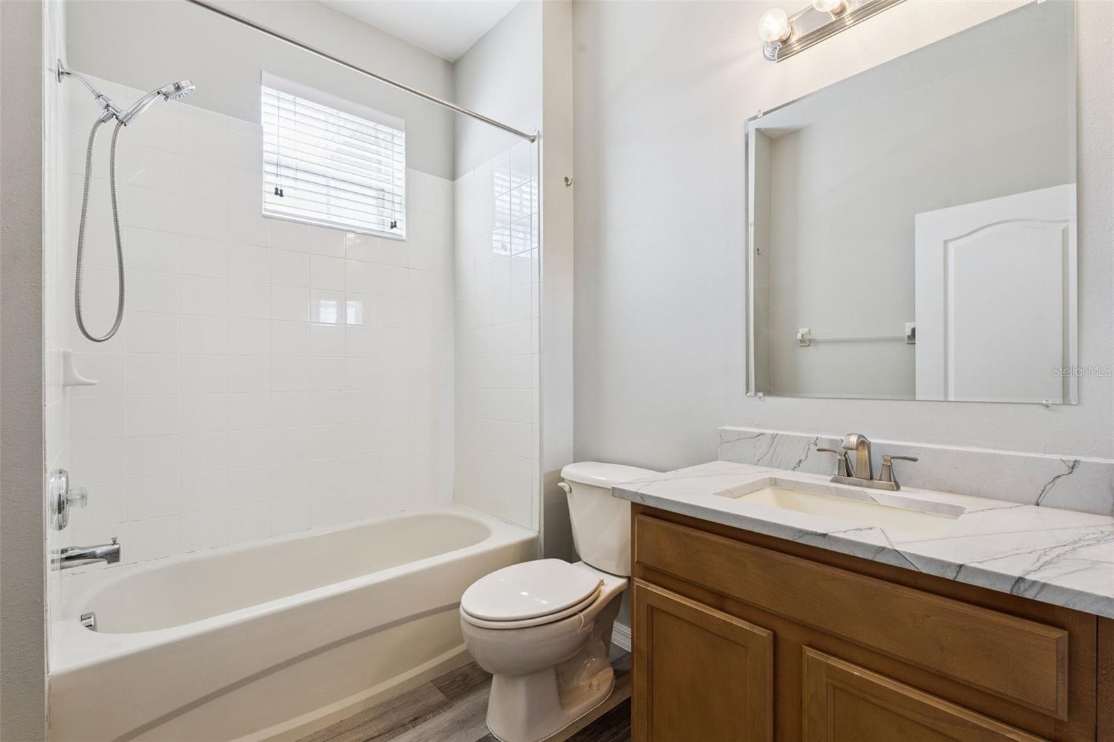 DANIELS LANDING - Residential