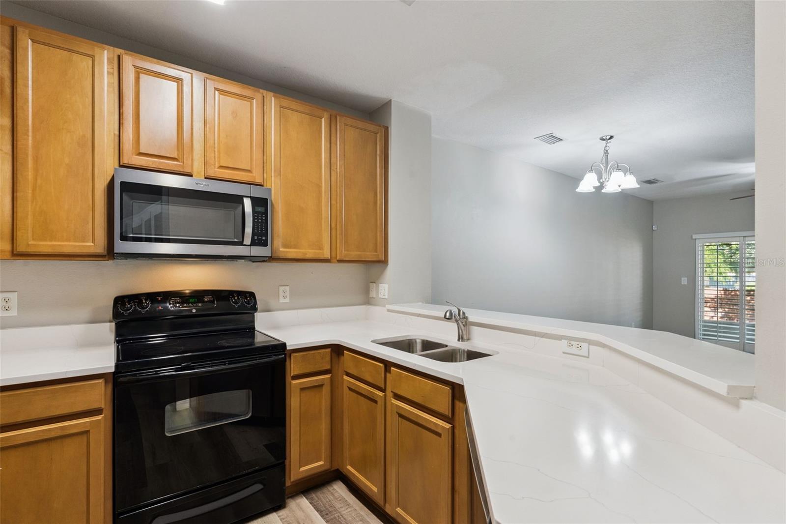 DANIELS LANDING - Residential