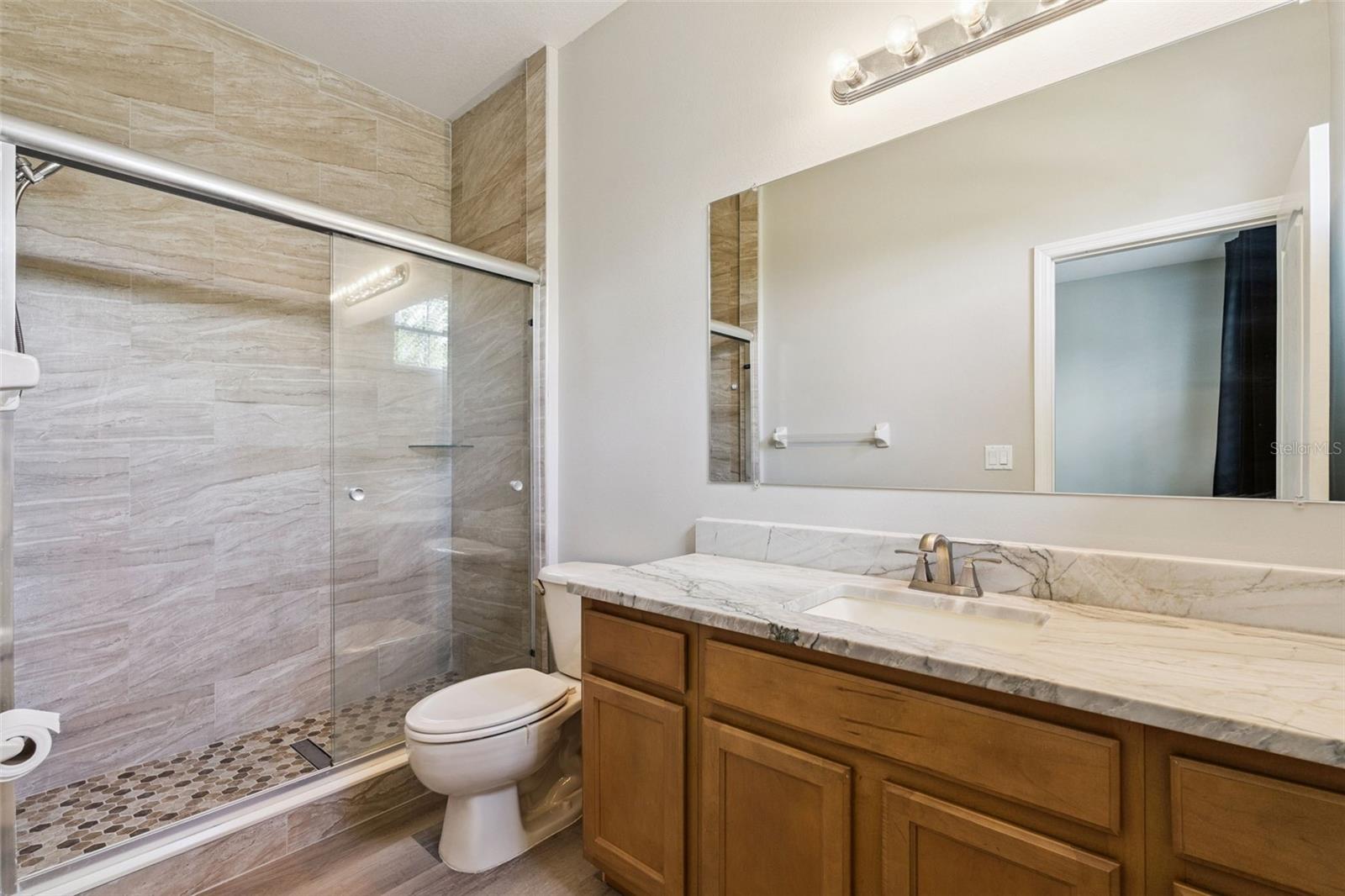 DANIELS LANDING - Residential