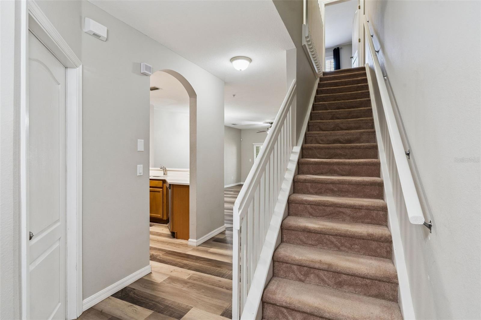 DANIELS LANDING - Residential