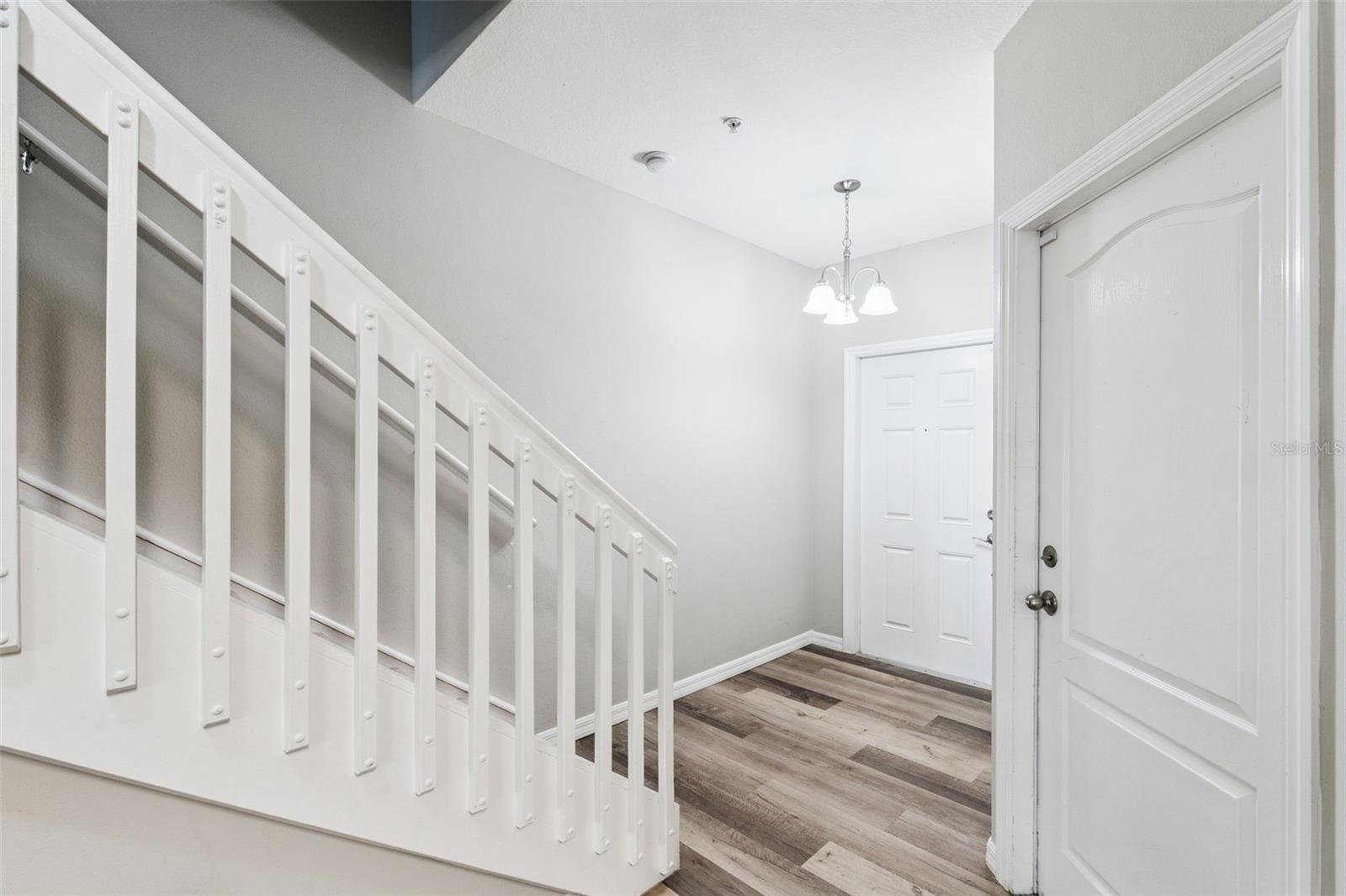 DANIELS LANDING - Residential