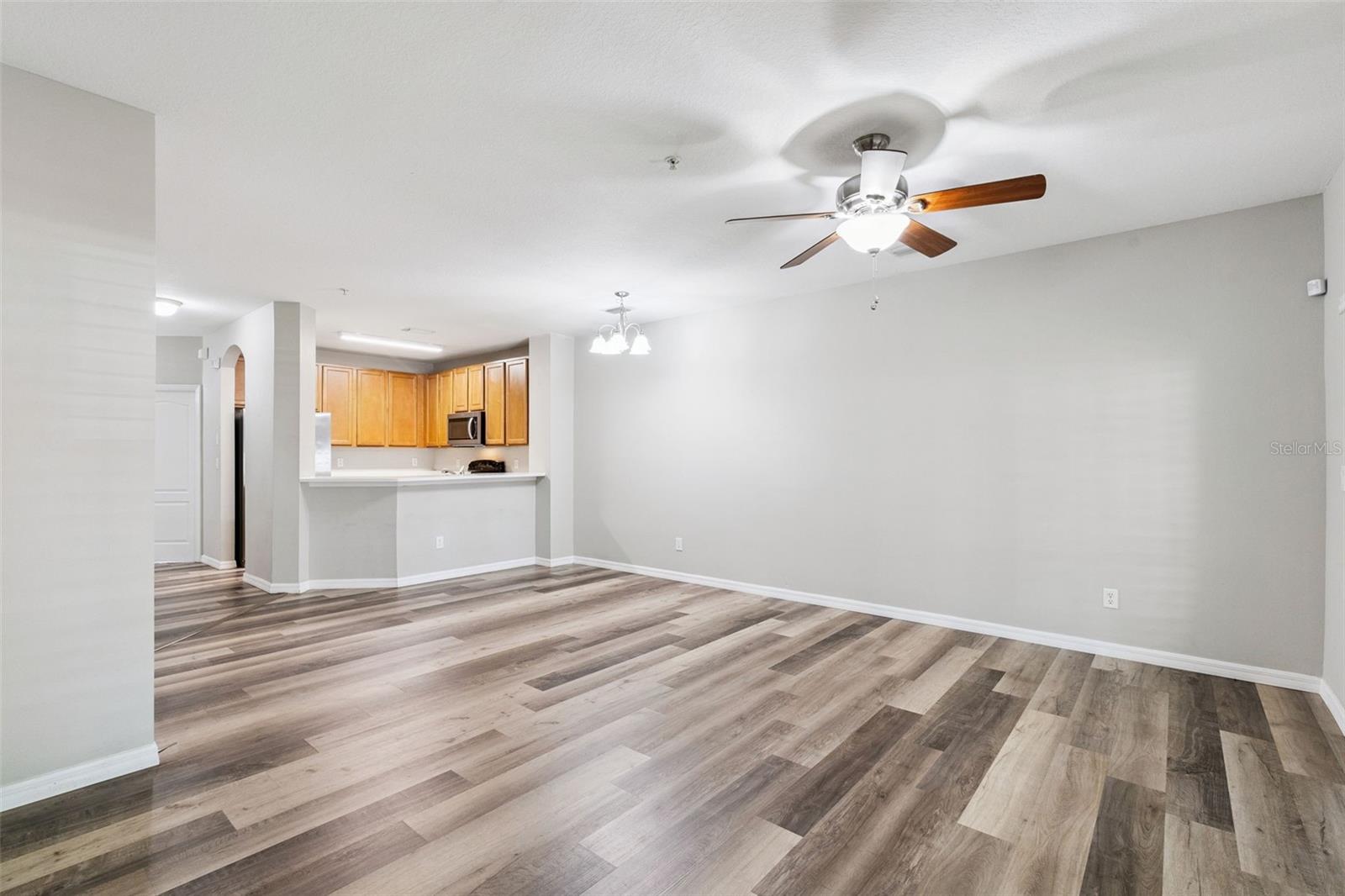 DANIELS LANDING - Residential