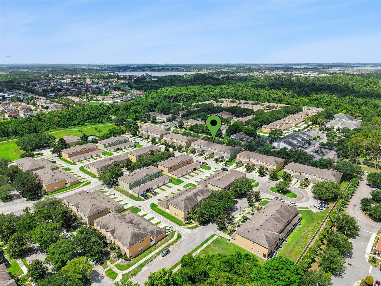 DANIELS LANDING - Residential