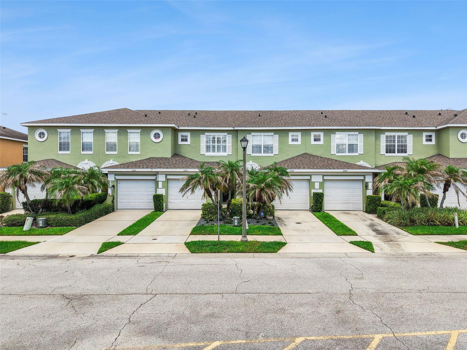 DANIELS LANDING - Residential