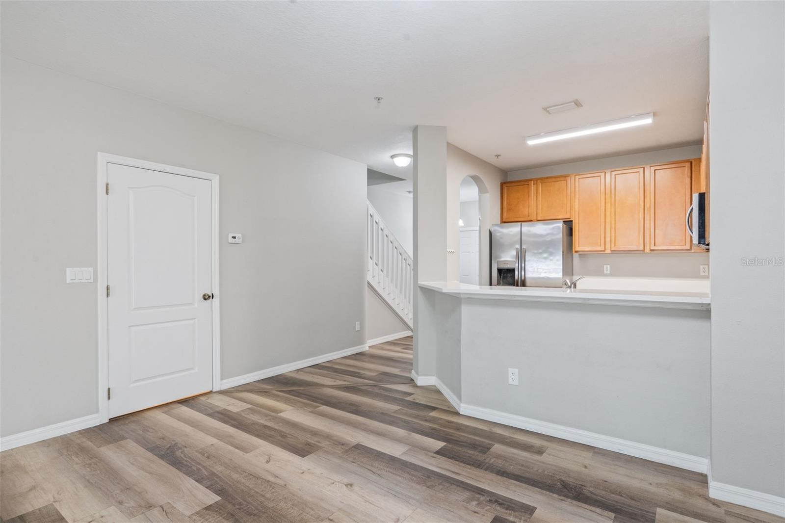 DANIELS LANDING - Residential