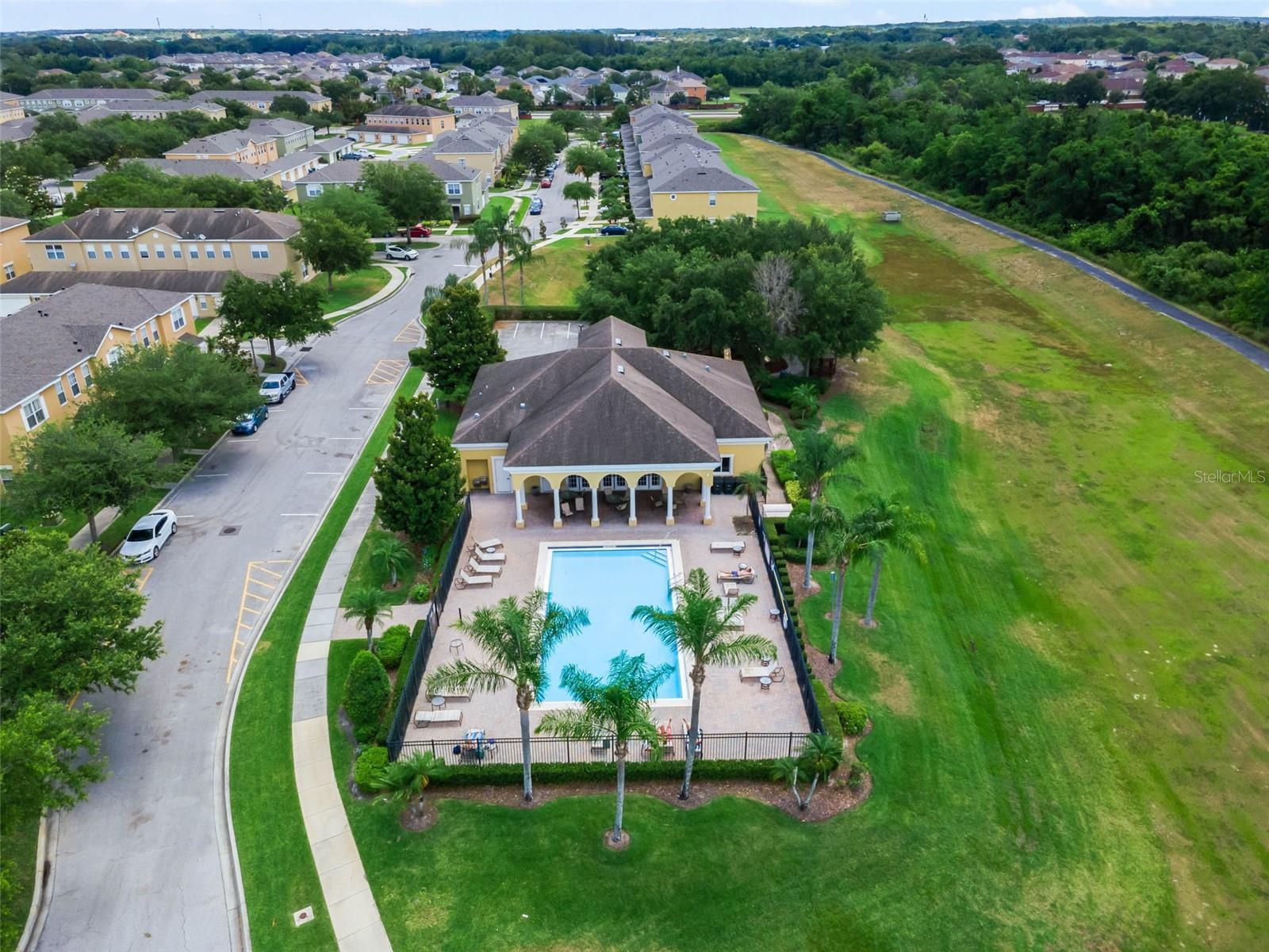 DANIELS LANDING - Residential