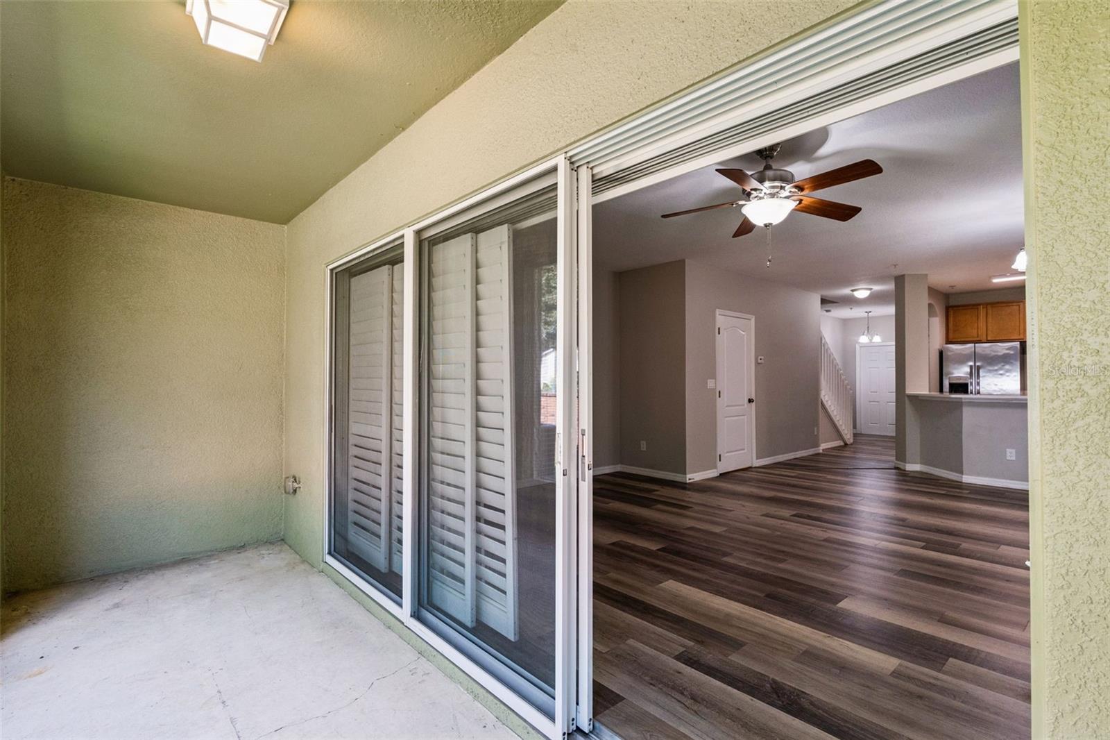 DANIELS LANDING - Residential