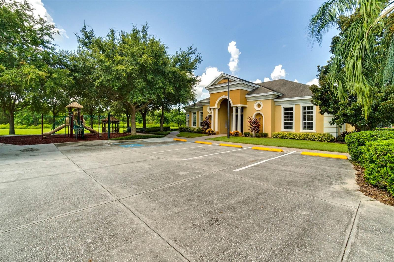 DANIELS LANDING - Residential