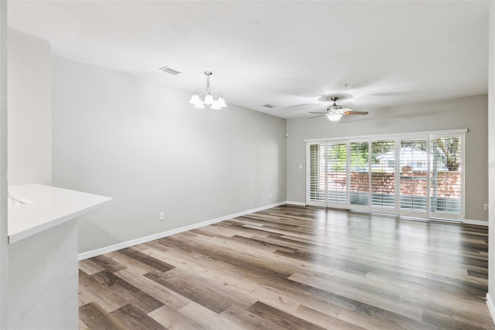 DANIELS LANDING - Residential