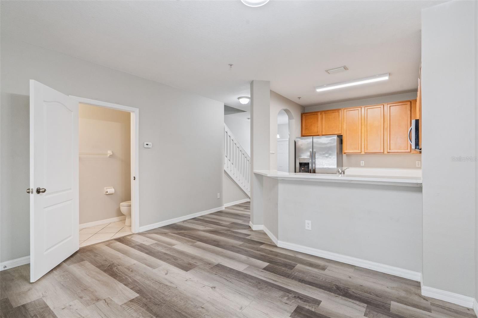 DANIELS LANDING - Residential