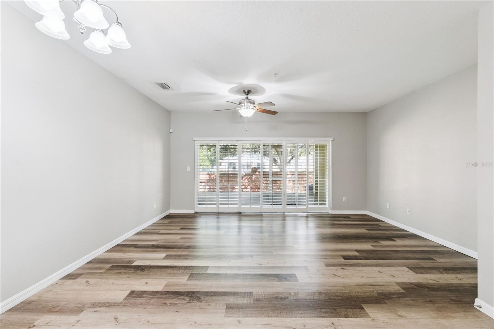 DANIELS LANDING - Residential