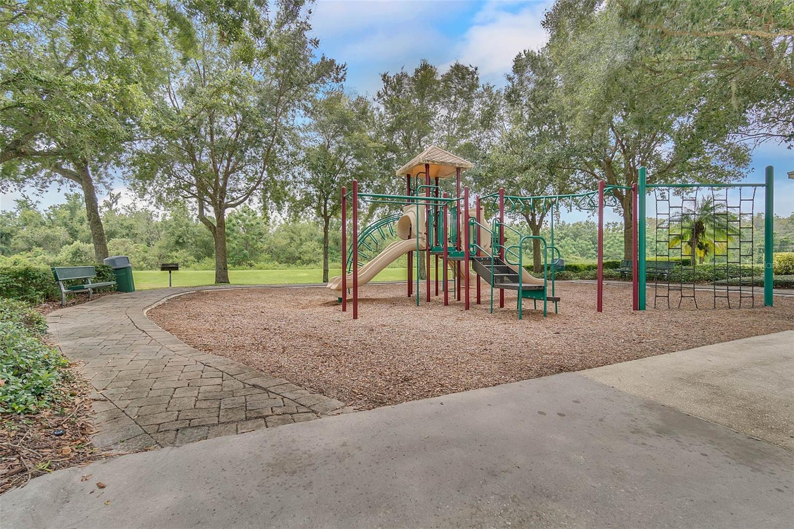 DANIELS LANDING - Residential