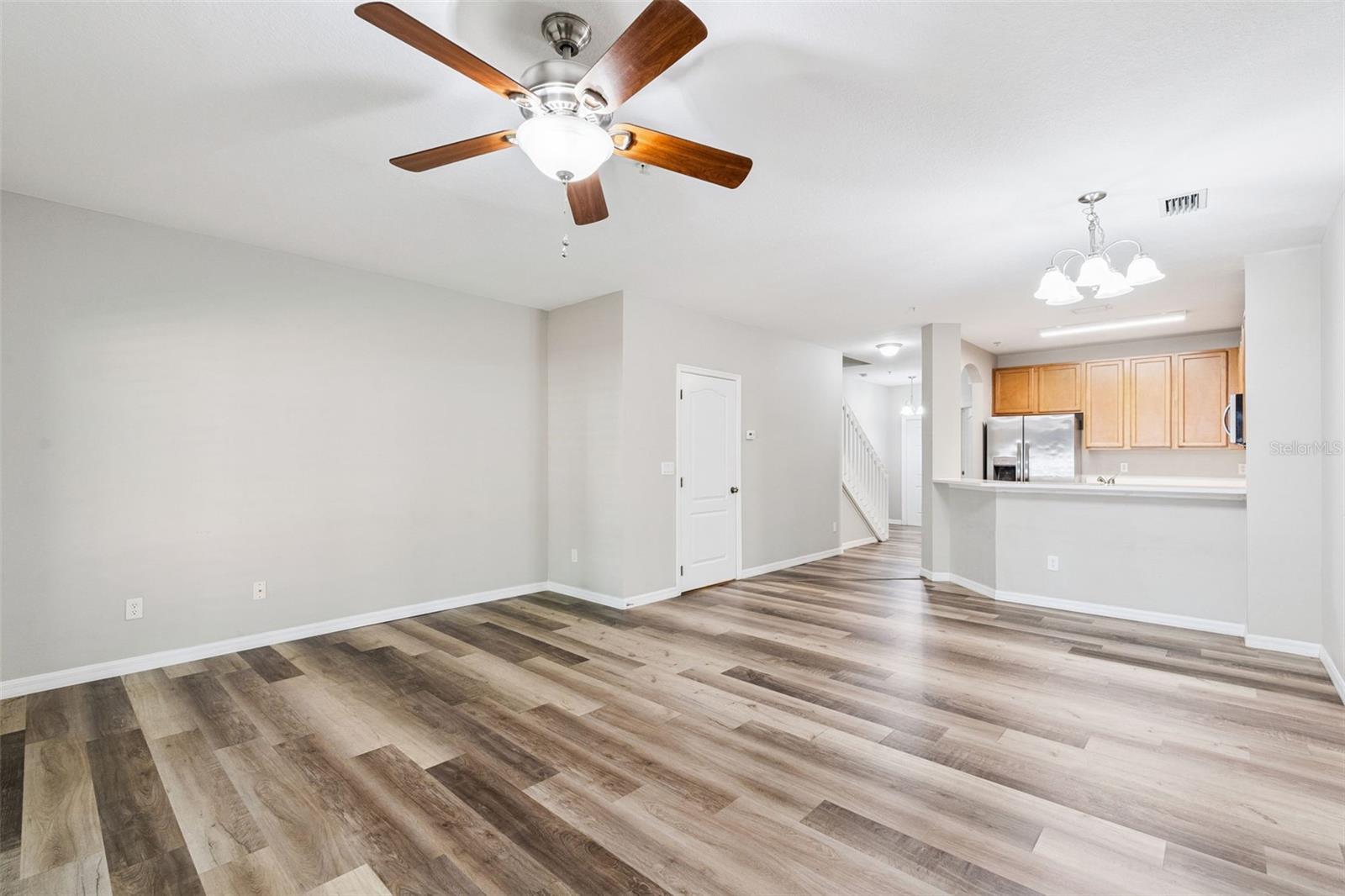 DANIELS LANDING - Residential