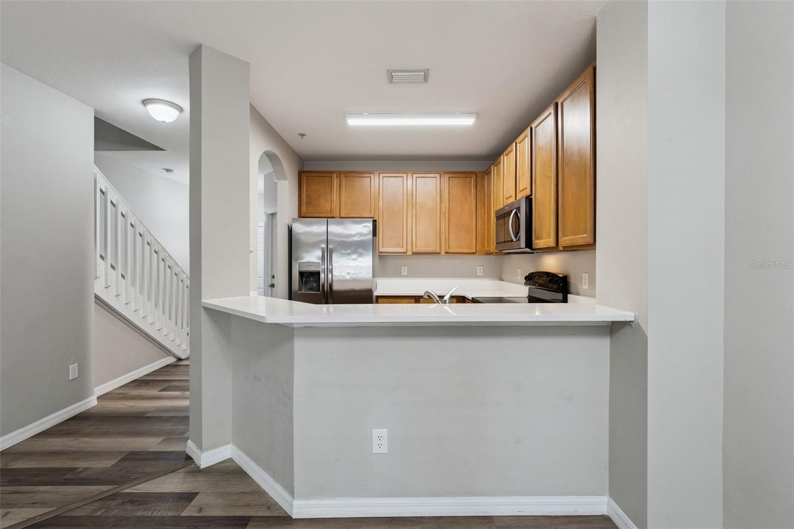 DANIELS LANDING - Residential