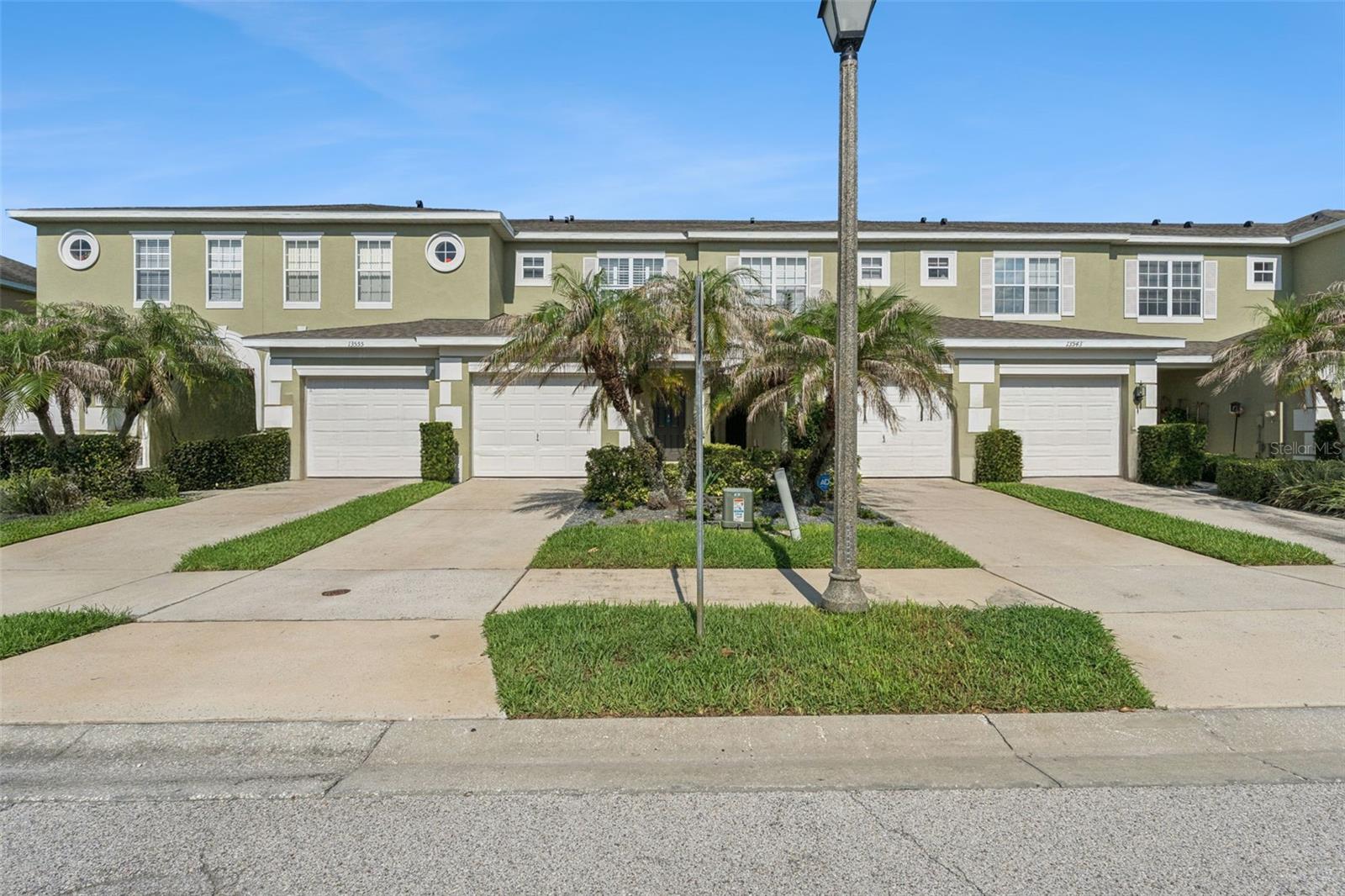 DANIELS LANDING - Residential