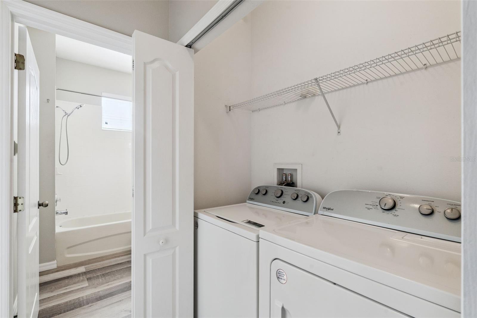 DANIELS LANDING - Residential
