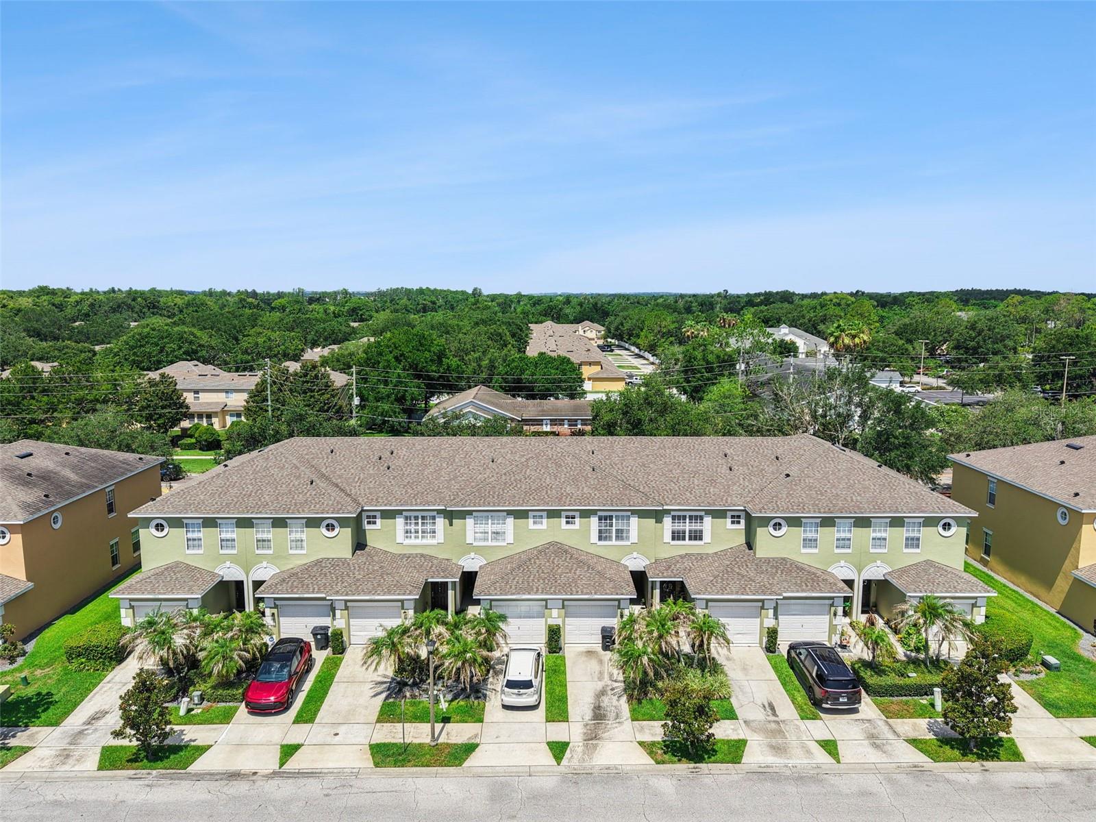 DANIELS LANDING - Residential