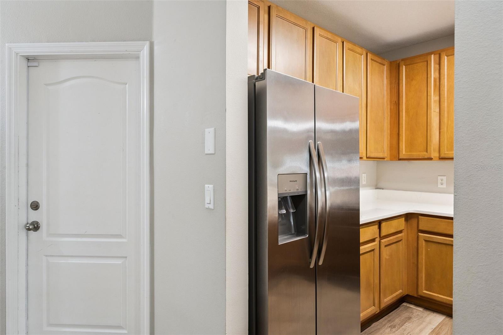 DANIELS LANDING - Residential