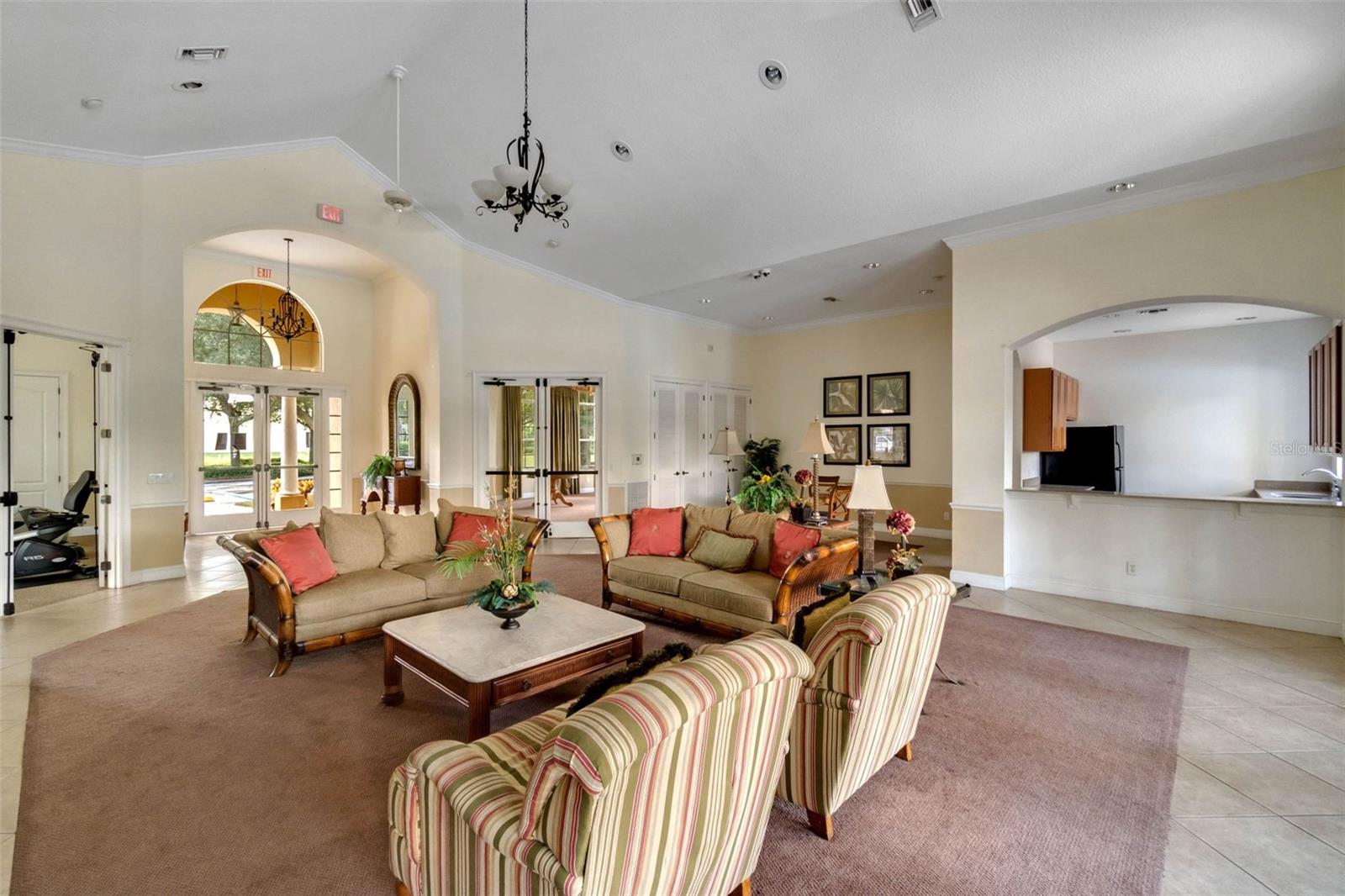 DANIELS LANDING - Residential
