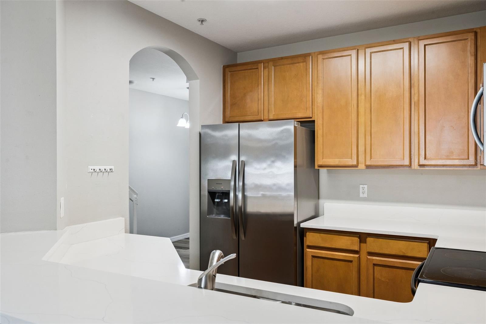 DANIELS LANDING - Residential