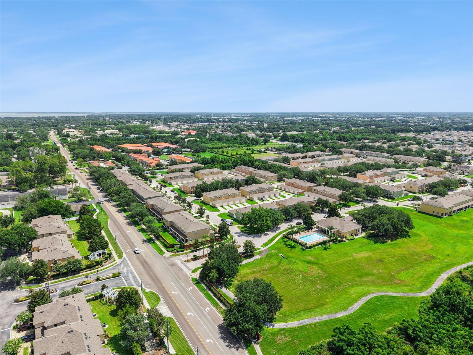 DANIELS LANDING - Residential