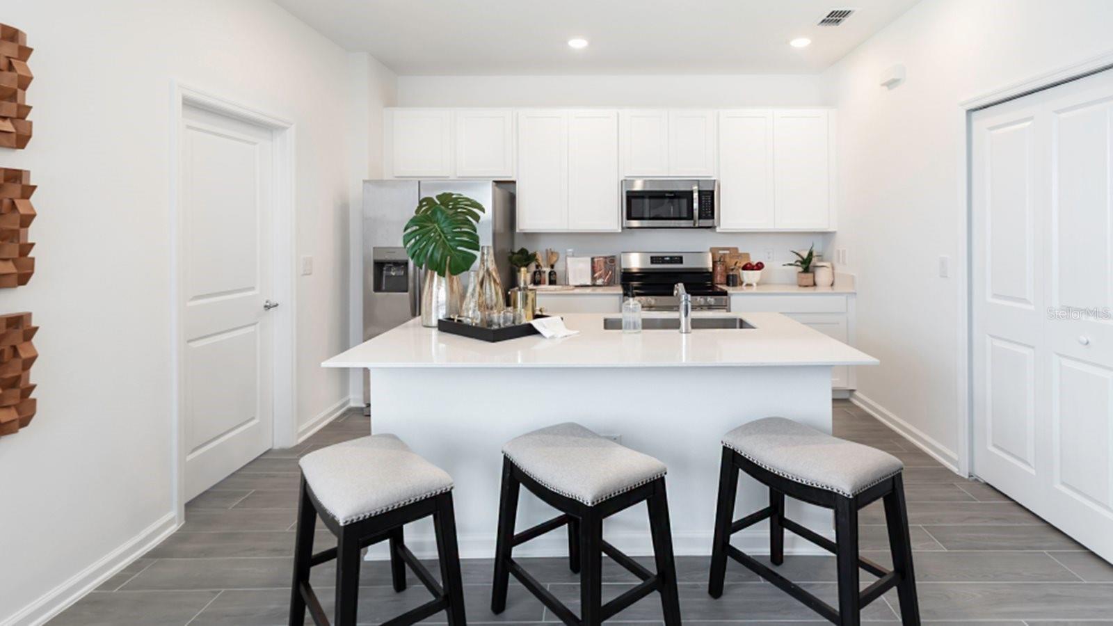 BRONSONS RIDGE 25 TH - Residential