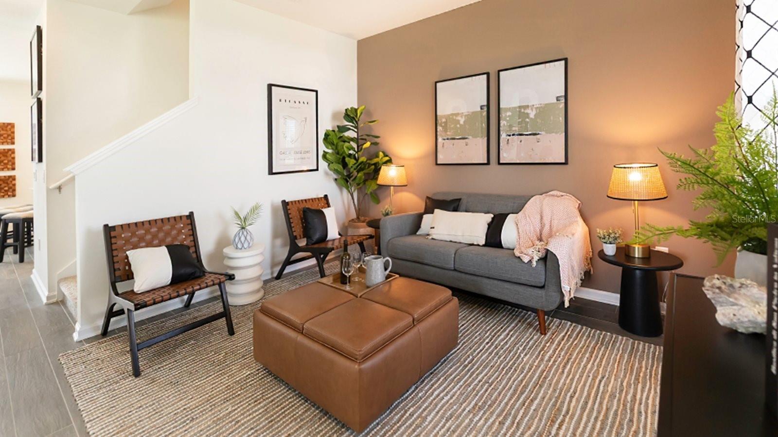 BRONSONS RIDGE 25 TH - Residential
