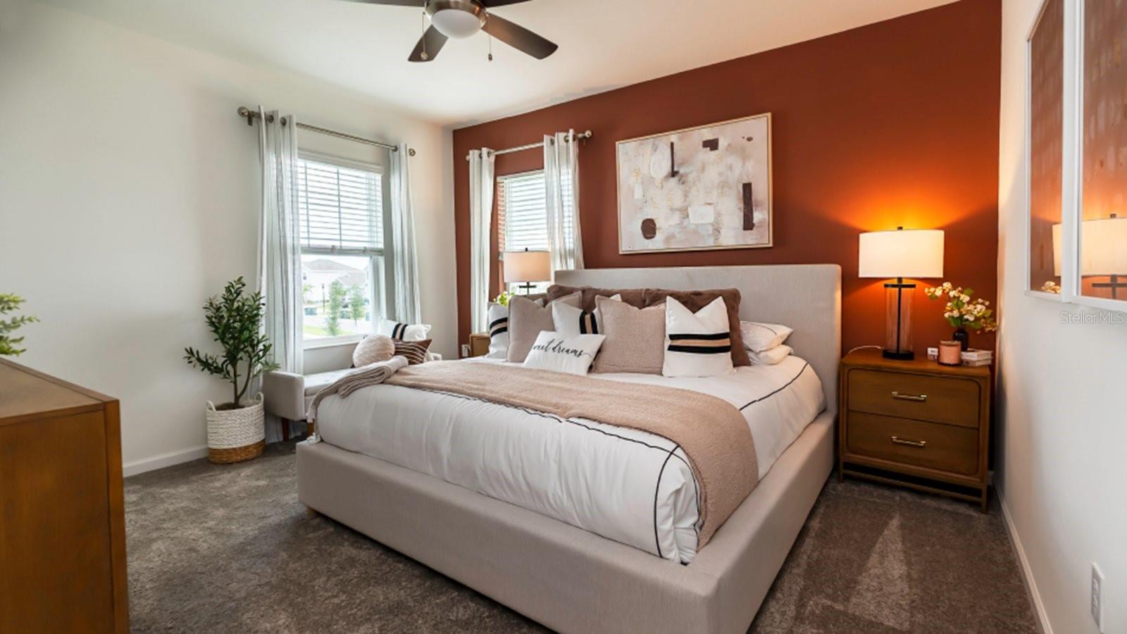 BRONSONS RIDGE 25 TH - Residential