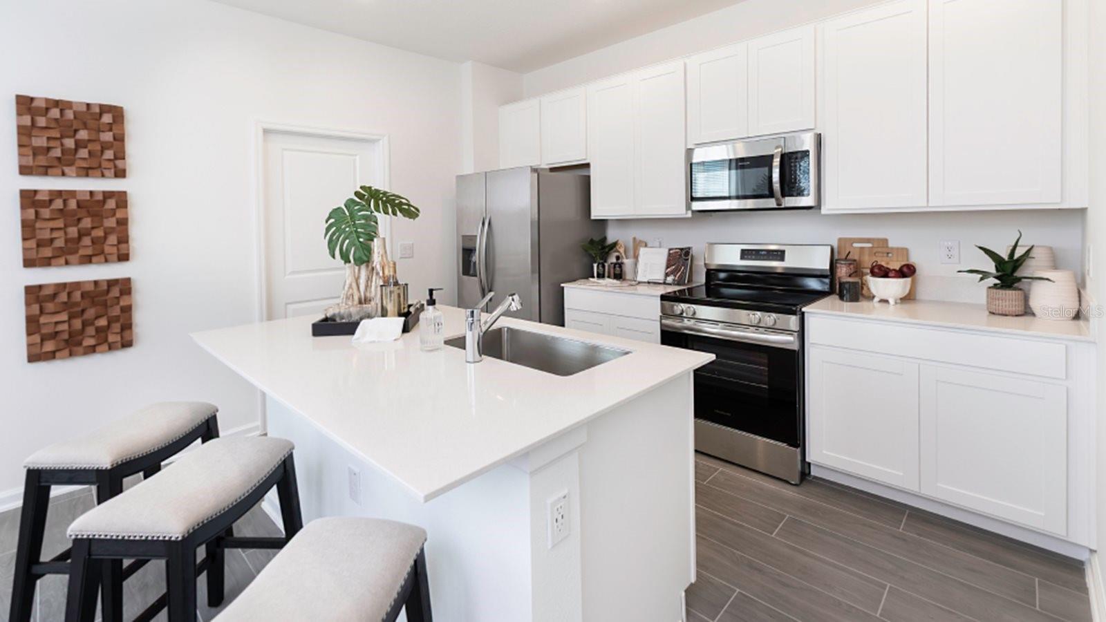 BRONSONS RIDGE 25 TH - Residential