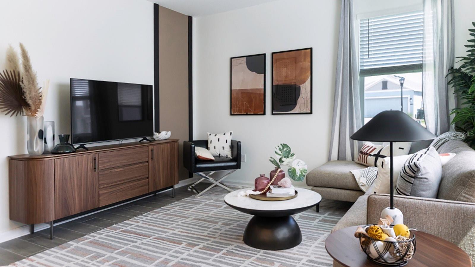 BRONSONS RIDGE 25 TH - Residential