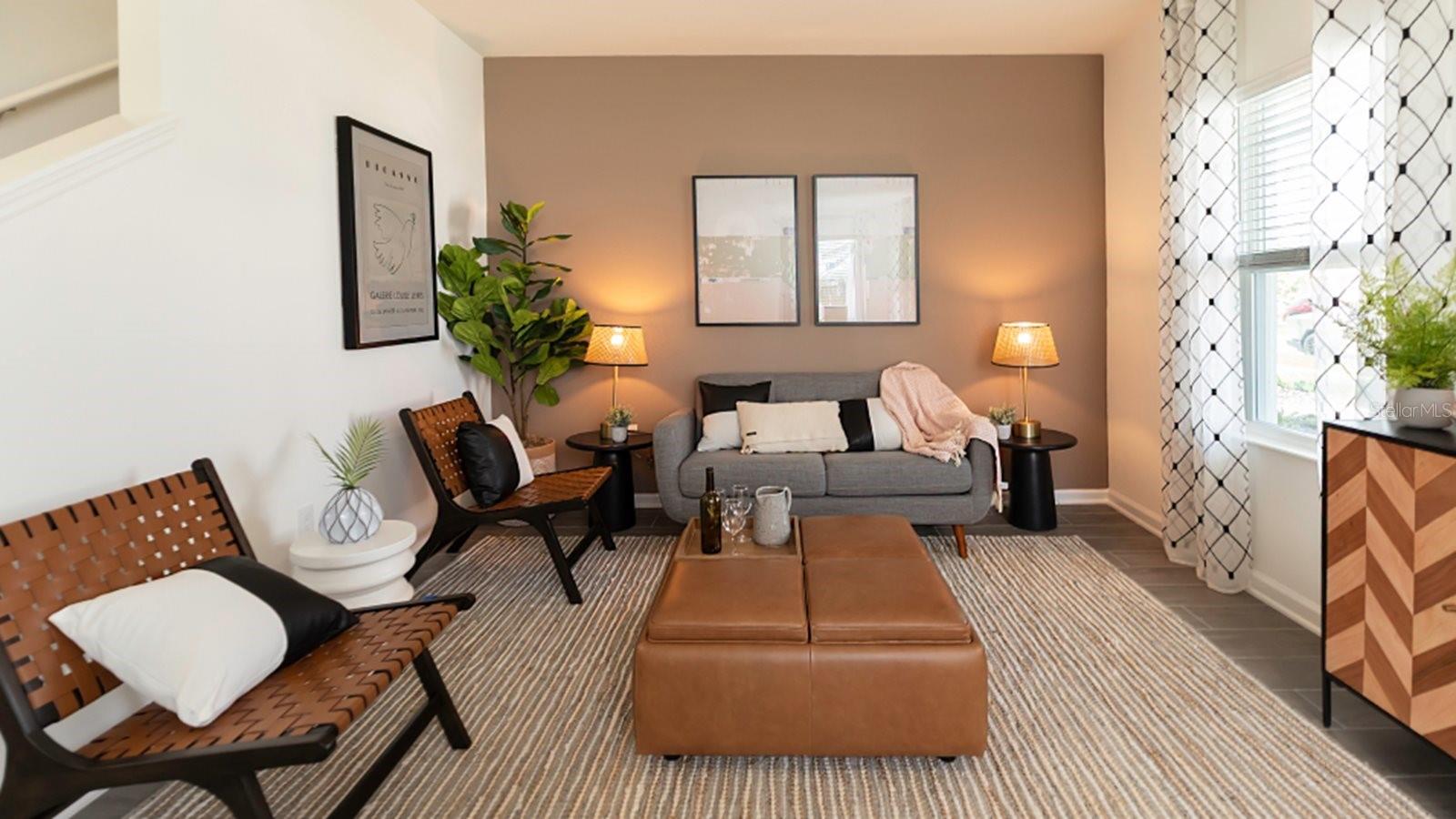 BRONSONS RIDGE 25 TH - Residential