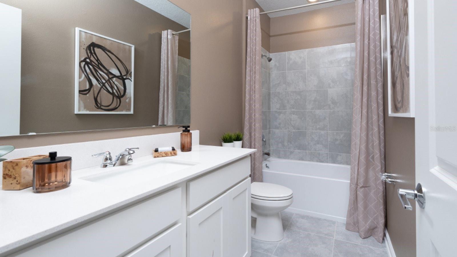 BRONSONS RIDGE 25 TH - Residential
